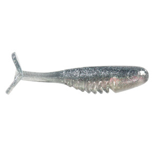 Bobby Garland IttyBitSlbHntr, 1.25'' Live Minnow 20pk