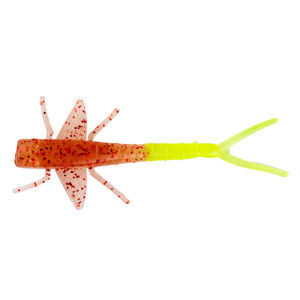Bobby Garland Mayfly, 2.25'' Neon Nymph 50pk