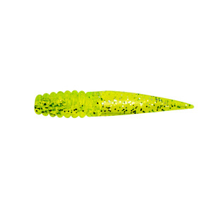 Bobby Garland Slab Slayer, 2'' Cht Silver/Cht 12pk