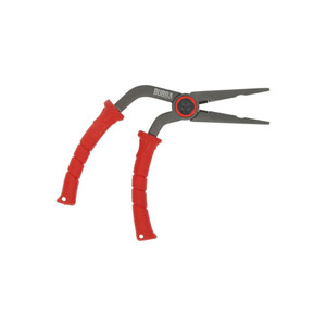 Bubba Pliers:Pistol Grip, 6.5'' Stainless Steel 1pk