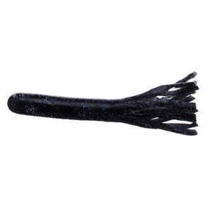 CabinCreek Critter Gitter, 4.5'' Black & Blue 8pk