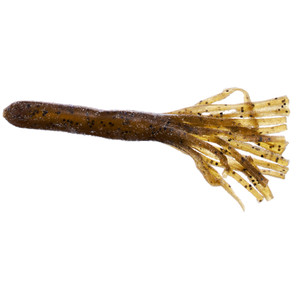 CabinCreek Critter Gitter, 4.5'' Green Pumpkin 8pk