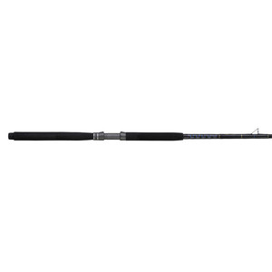 Crowder Rod E Boat, 8' 30-80lb Mono