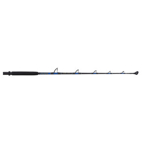 Crowder Rod ENamic Dp Drop, 6' Fuji; Gen Curved Butt