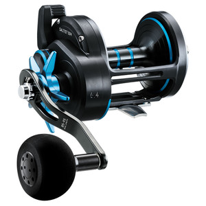 Daiwa Reel Saltist Str Drg C, RH 4CRBB + 1 6.4 : 16.9oz