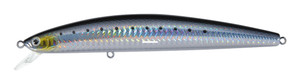 Daiwa Salt Pro Minnow, 1.11oz 6'' Laser Sardine