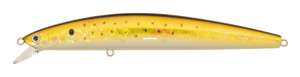 Daiwa Salt Pro Minnow, 2.2oz 6'' Bunker