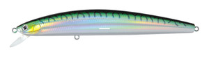 Daiwa Salt Pro Minnow, 2.2oz 6'' Green Mackerel