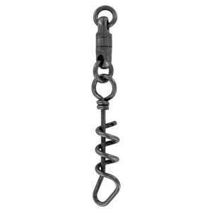 Diamond Dredge Dawg Swivel, 1000lb Black Nickel