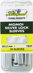 Diamond Momoi's Slvr Lck Slv, Sz. E