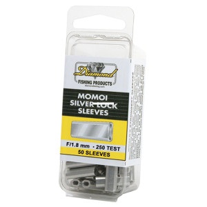 Diamond Momoi's Slvr Lck Slv, Sz. F