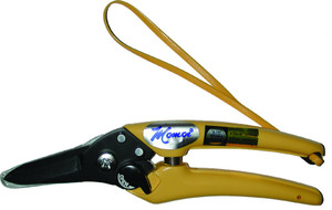 Diamond Teflon Coat Scissors, .