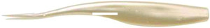 DOA CAL Series Jerk Bait, 4'' Pearl 12pk