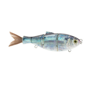 Duckett BDSHAD Slow Sink, 2oz 6'' LitUp BBH