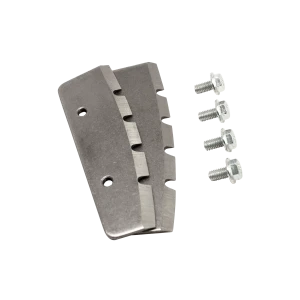 Eskimo Power Auger Blades, 8''