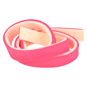 Fishbites E-Z Squid, Flesh/Pink - LL