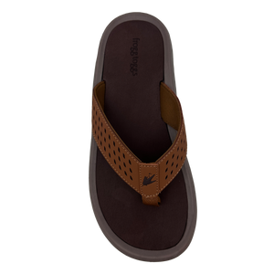 Frogg Toggs ARKTKT, 10 Brown