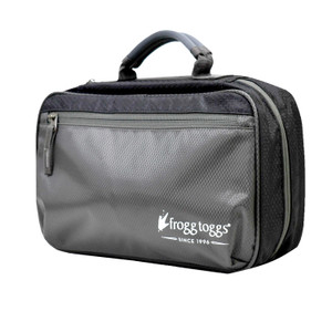 Frogg Toggs Bait Binder, i370 Black