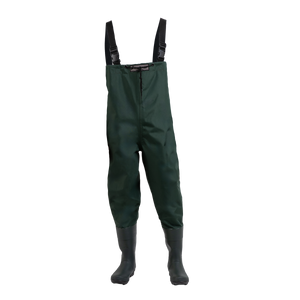 Frogg Toggs Cascades, 11 Forest Green