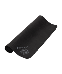 Frogg Toggs Chilly Pad, One Size Black