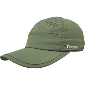 Frogg Toggs Chilly Pro, OSFM Loden Green
