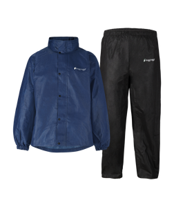 Frogg Toggs Clssc AS RnSuit, Mens 3X Royal Blue/Blk Pants