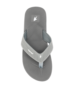 Frogg Toggs Flipped Out, 8 Light Gray