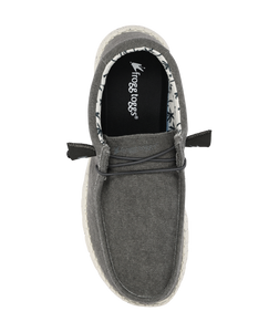 Frogg Toggs Java 2.0, 10 Dark Graphite