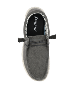Frogg Toggs Java 2.0, 11 Dark Graphite