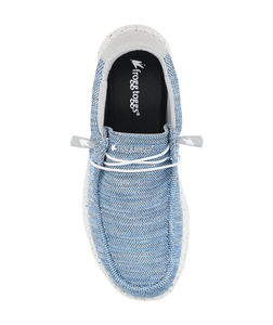 Frogg Toggs Java 2.0, 13 Ocean Blue