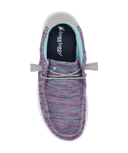 Frogg Toggs Java 2.0, 7 Purple Mist