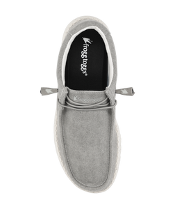 Frogg Toggs Java 2.0, 8 Gray