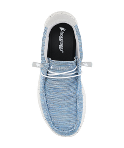 Frogg Toggs Java 2.0, 9 Ocean Blue
