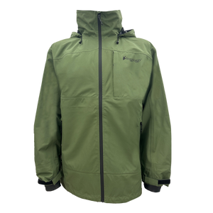 Frogg Toggs Pilot 4.0, 3X Loden Green