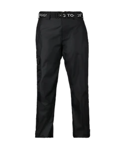 Frogg Toggs StormWatch Pant, Mens LG Black