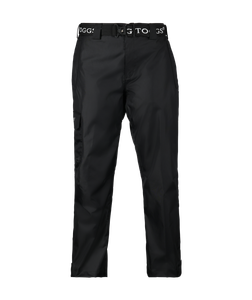 Frogg Toggs StormWatch Pant, Womens 2X Black