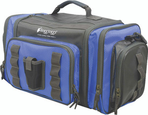 Frogg Toggs Tackle Bag, 3700 Blue