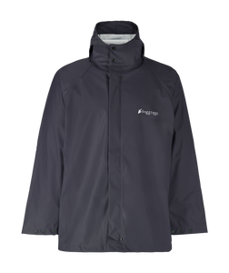 Frogg Toggs WayPnt AnglerJkt, Mens 2X Black