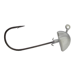 Jenko Long Shank Custom's SB, 1.5oz White 2pk