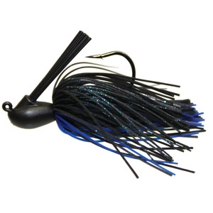 Keitech, Casting Jig 3/8Oz Bbf