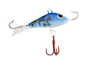 LakeEffect Eye Catcher, 2'' Blue Darter