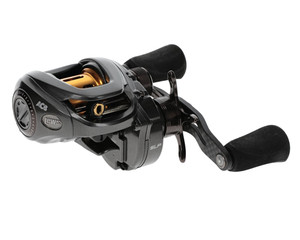 Lews Reel Custom Lite BC LP, LH 11BB 7.5:1 8/55