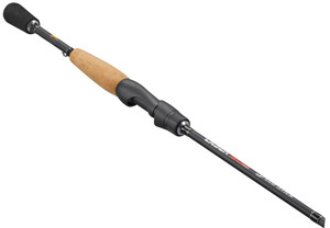 Lews Rod Laser SG1 SpeedStk, S 6' 6'' 2pc MF