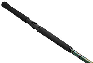 Lews Rod WM Classic, S 14' 0'' 3pc ML Jigging