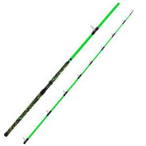MadKatz Rod Goblin, S 12' 0'' 2pc MH