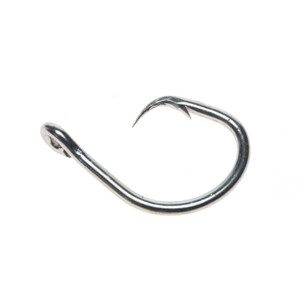 Mustad Classic Hook: 39960, 20/0 Duratin 5pk