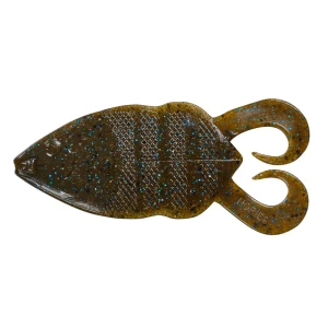 Nories Flip Kogill, 3.6'' Light GP Blue Flk 5pk