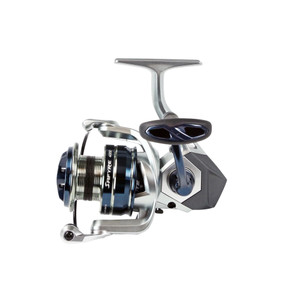Okuma Reel Safyre SP, R/L 7+1BB 5.2:1 9.6oz Clam