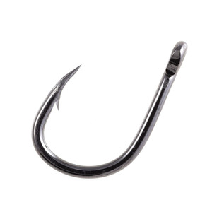 Owner Gorilla Light, 4/0 Black Chrome 5pk