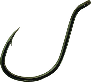 Owner SSW; CutPoint:ProPk, 8/0 Black Chrome 17pk